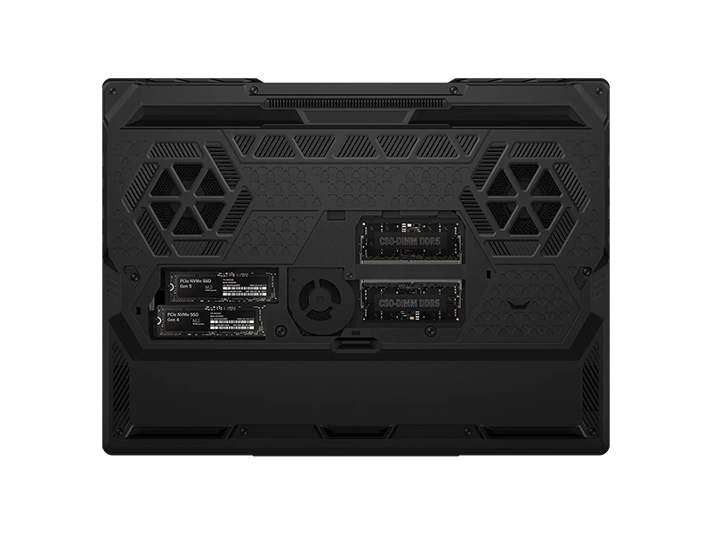 MSI Raider 16 HX B2WI-086KH Core Black Ultra 9-275HX-16GB DDR5-1TB M.2-RTX 5080 16GB GDDR7-16-inch QHD+240Hz-WIN11H - at PSC Computer Cambodia